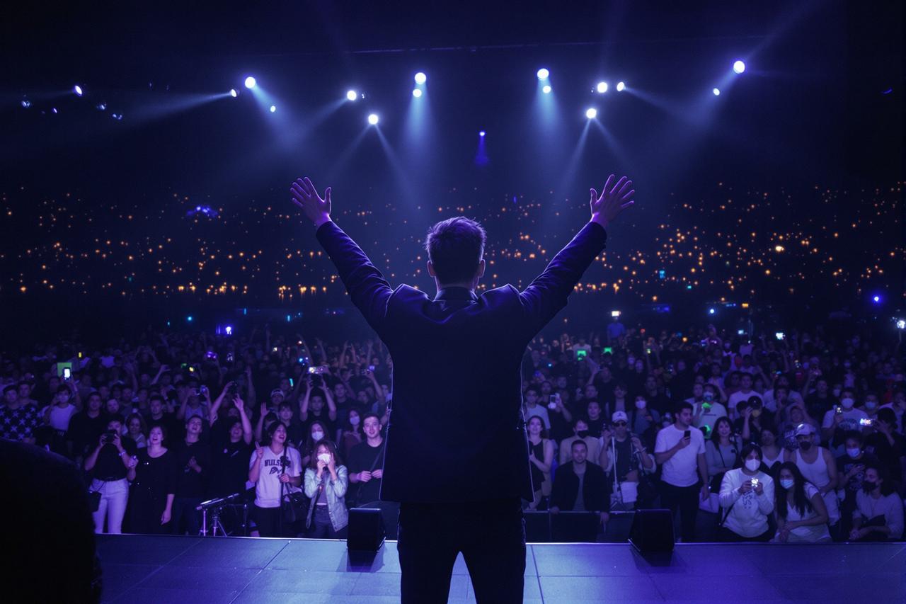 午夜成人视频影迷见面会圆满举行,千名粉丝热情参与